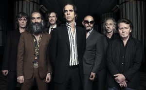 O Nick Cave & The Bad Seeds επιστρέφουν στην Ελλάδα τον Ιούνιο στο Ejekt Festival